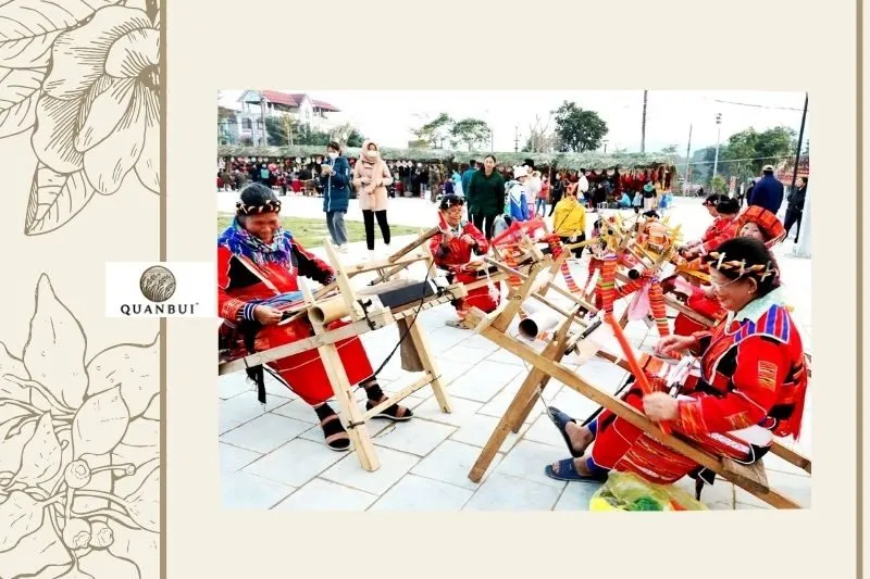 Các Thách Thức và Cơ Hội Phát Triển Bản Nậm Là